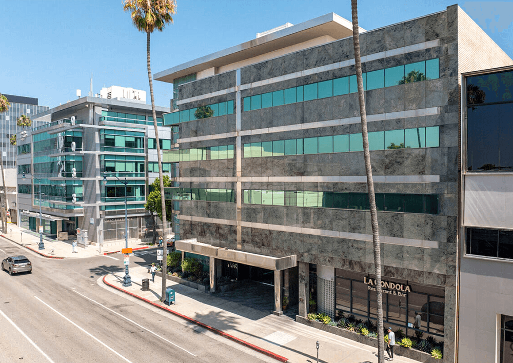 9025 Wilshire Blvd, Beverly Hills, CA 90211. Medical Boulevard
